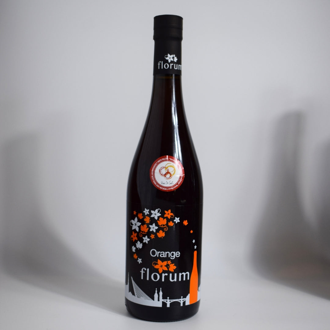 Vermut de naranja de Alcalá de Guadaíra