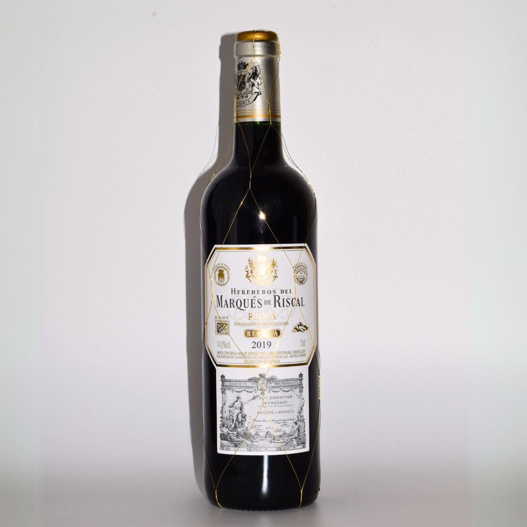 Degustación