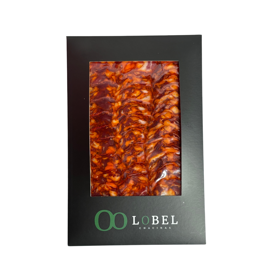 Chorizo bellota 100%