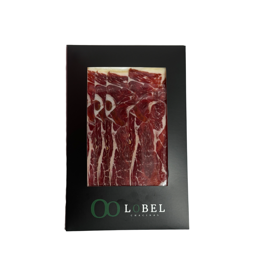 Paleta de bellota 100%