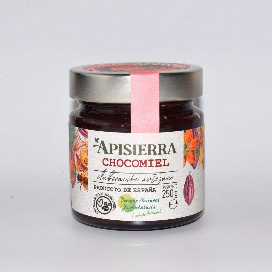 Chocomiel "Apisierra"