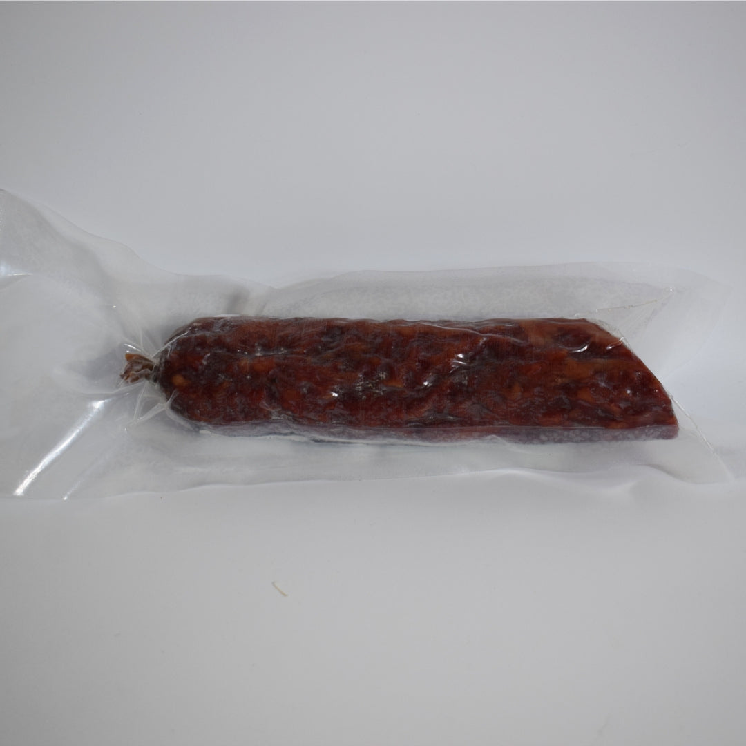 Chorizo extra cular de bellota ibérico
