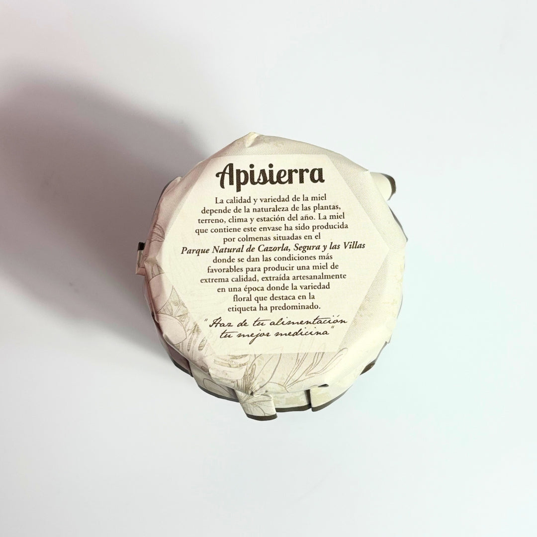 Miel de Eucalipto