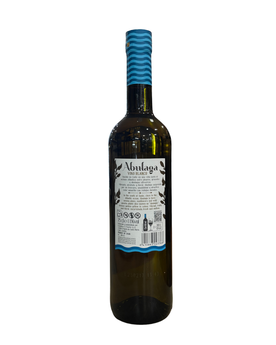 ABULAGA