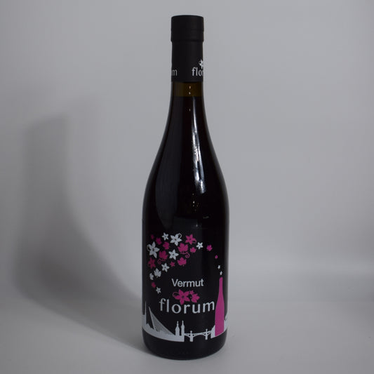 Vermut rojo Alcalá de Guadaíra