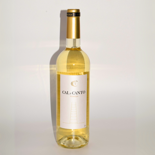 Cal y Canto verdejo