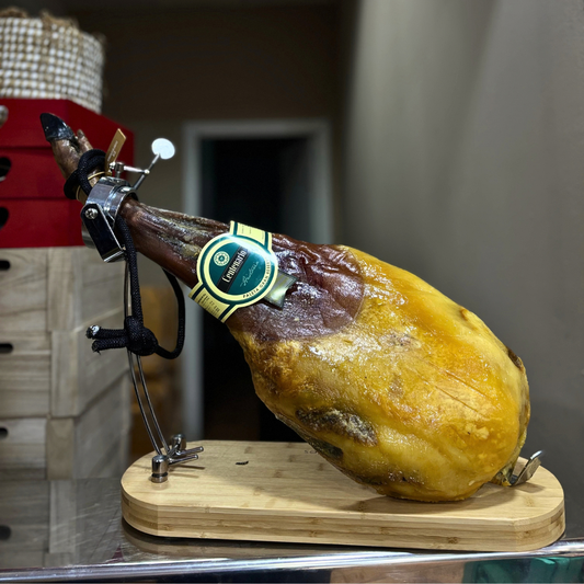 PALETA DE BELLOTA JABUGO