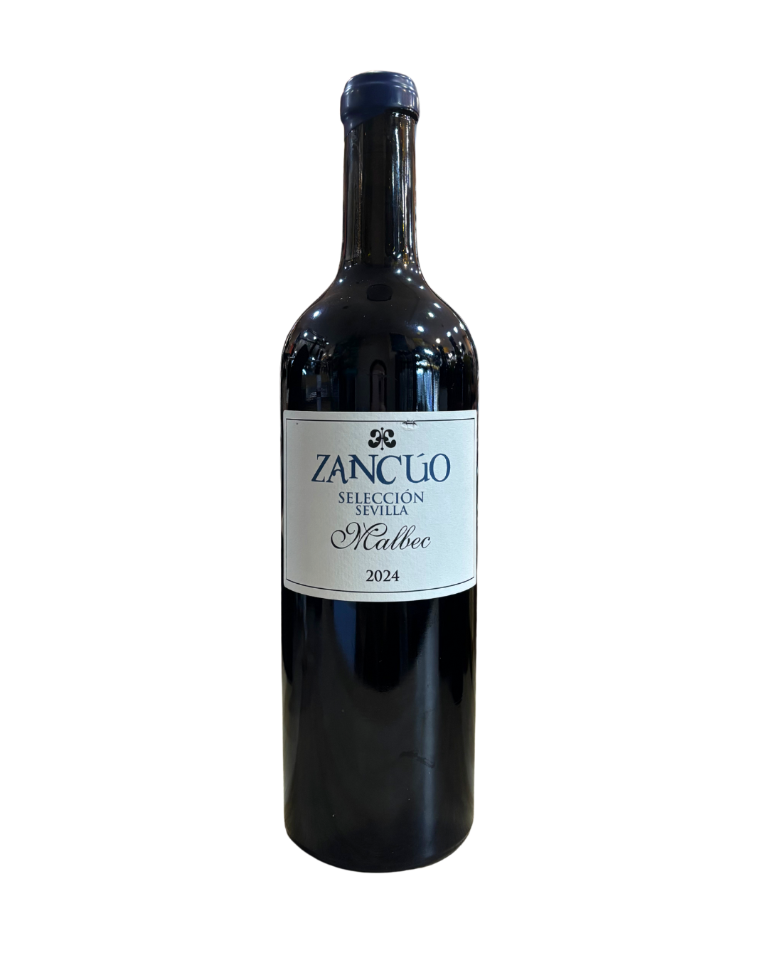ZANCÚO MALBEC 2024