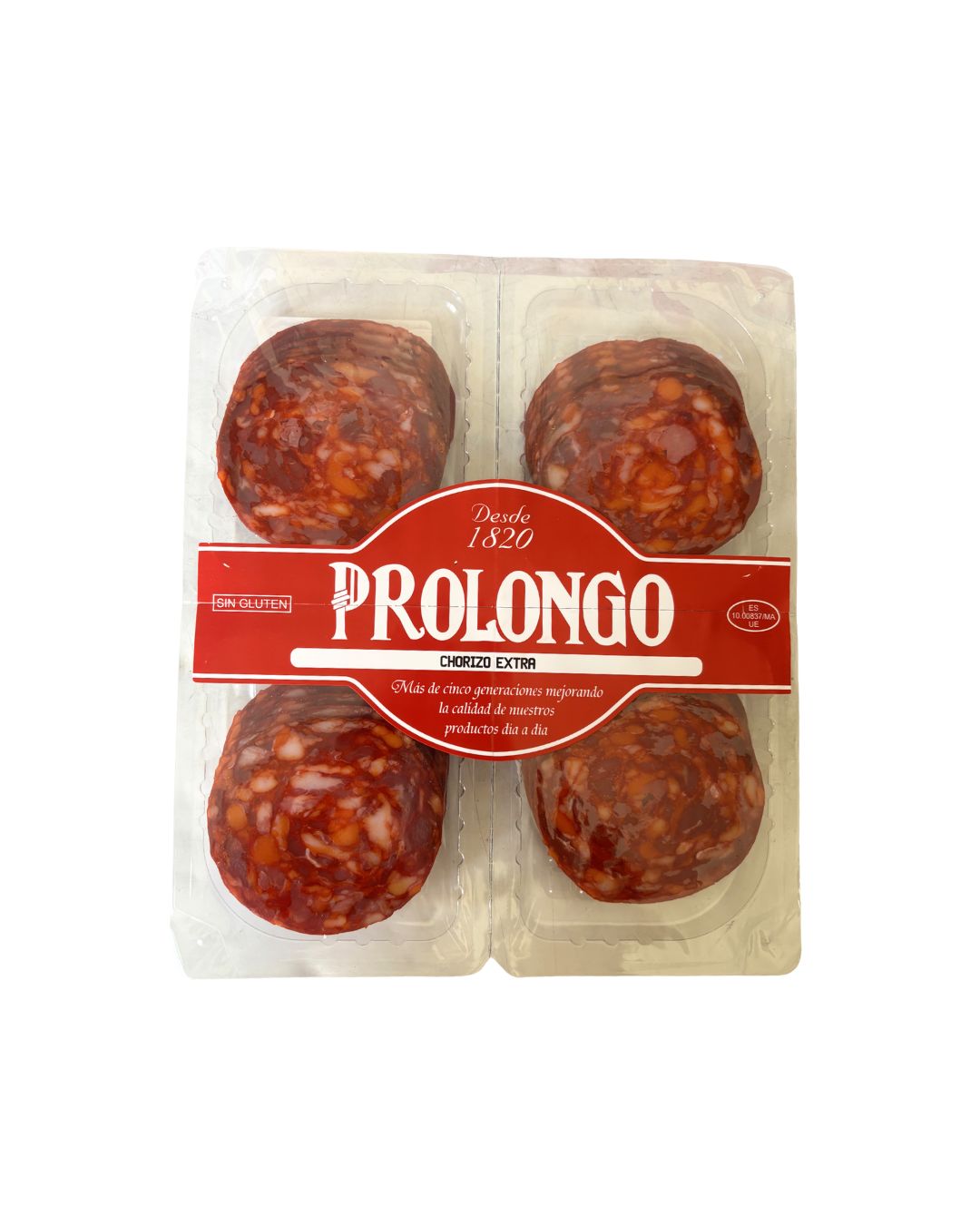 CHORIZO VELA EXTRA