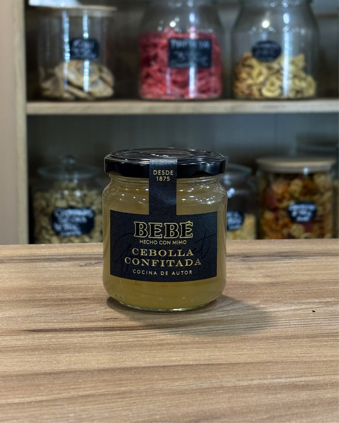 CEBOLLA CONFITADA