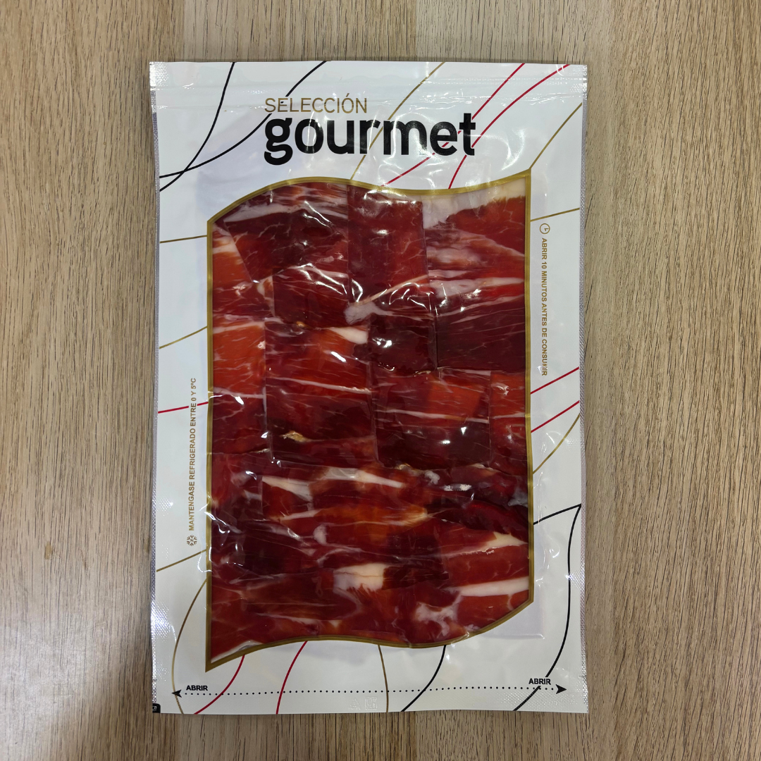 JAMÓN CEBO CAMPO