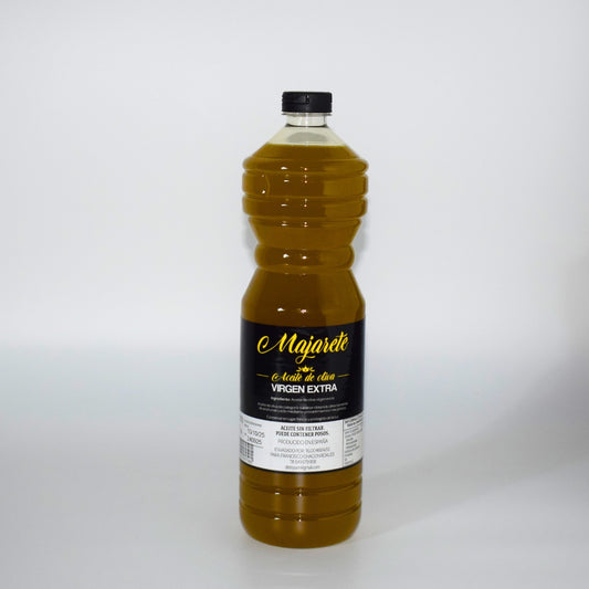 Aceite de oliva virgen extra (Sin filtrar) 1L