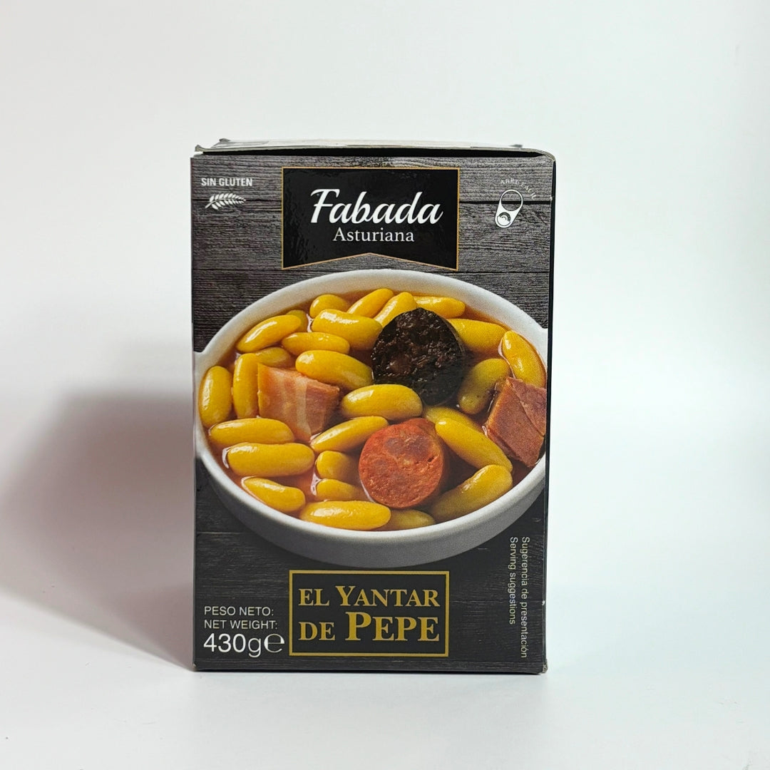 Fabada asturiana