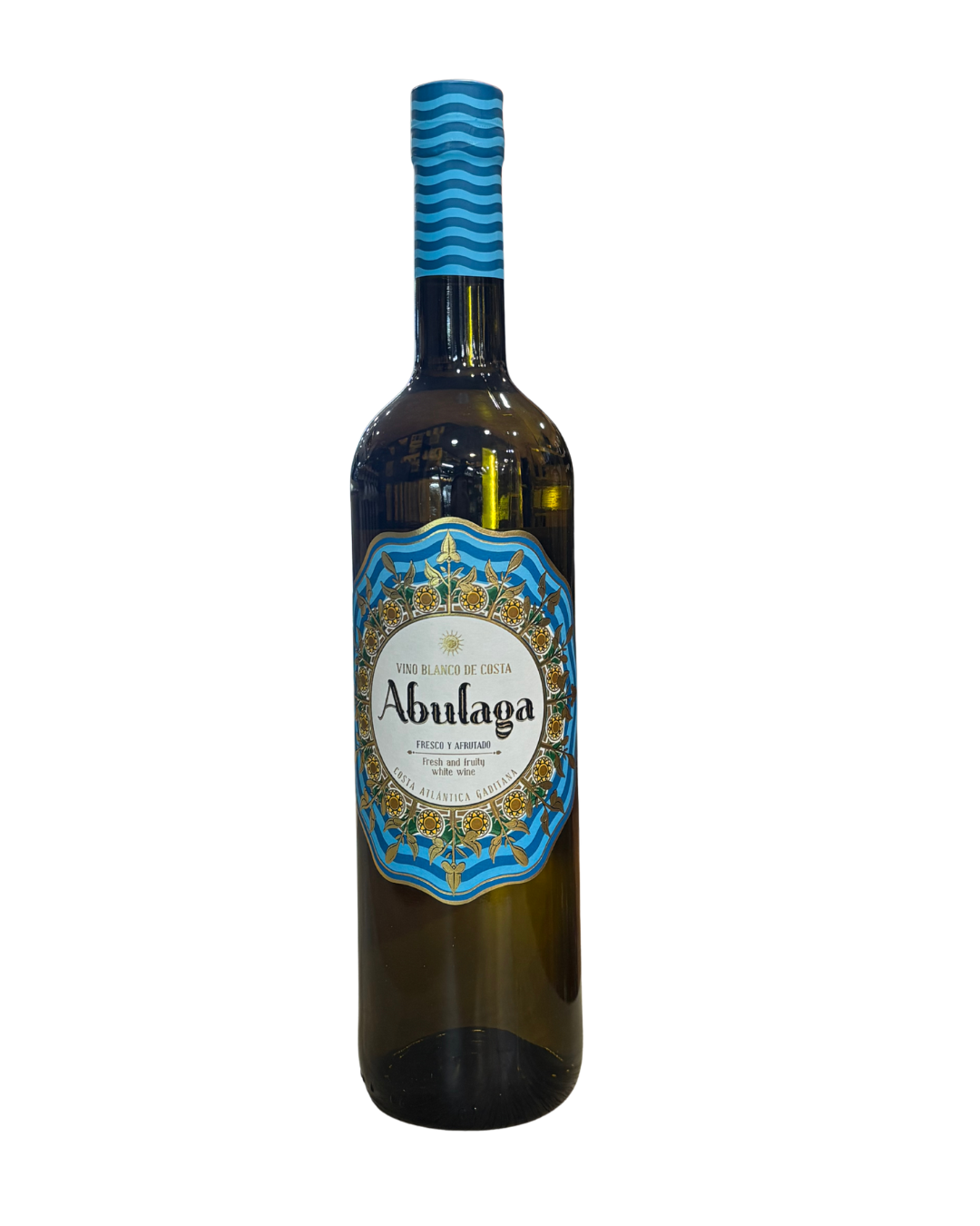 ABULAGA
