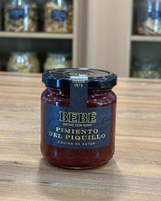 PIMIENTO DEL PIQUILLO