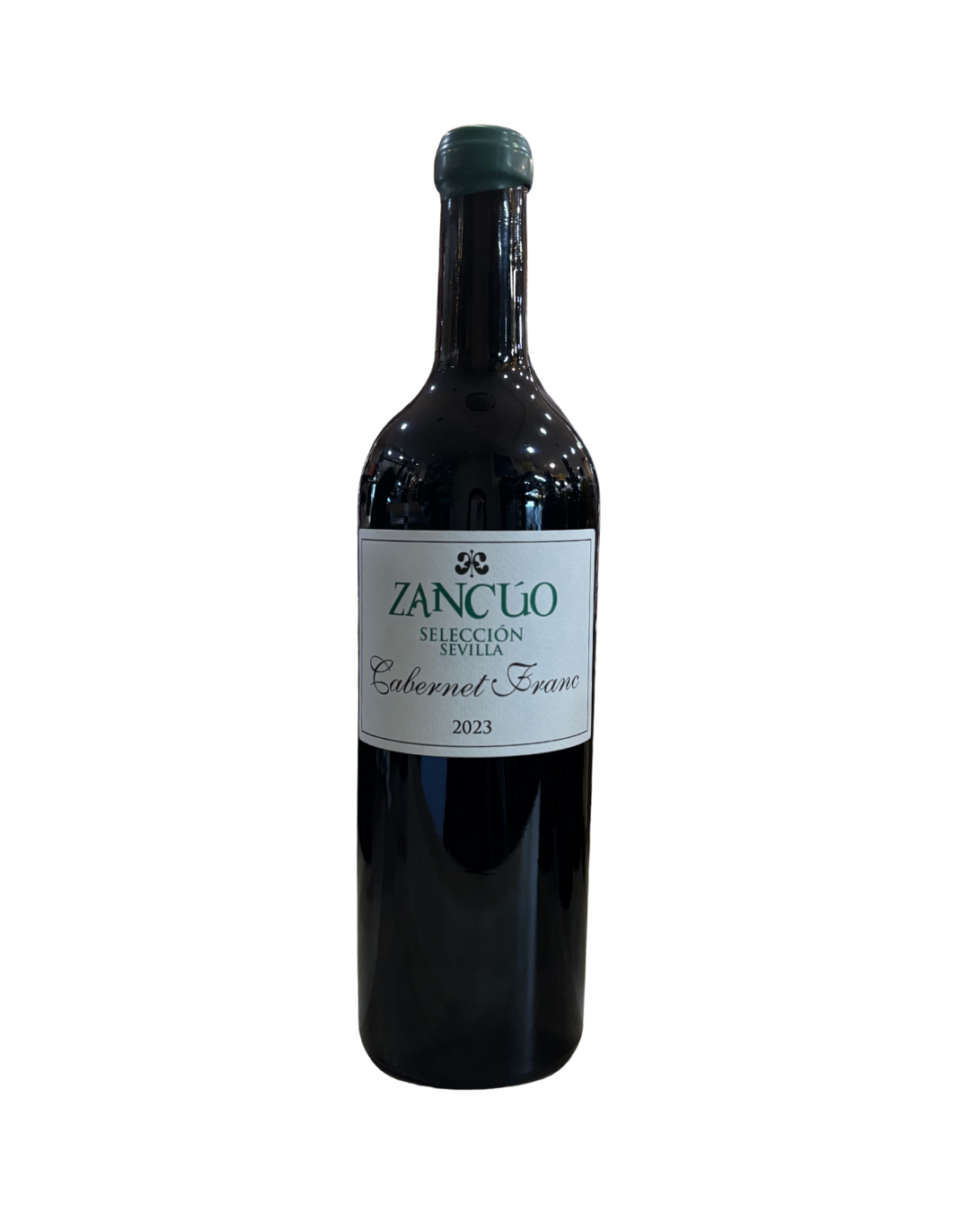 ZANCÚO CABERNET FRANC